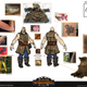 Image for article titled The Art Of Total War: Warhammer III
